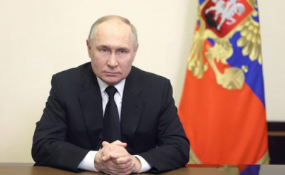 Путин и Вучич обсудили ситуацию вокруг Украины и эскалацию на Ближнем Востоке