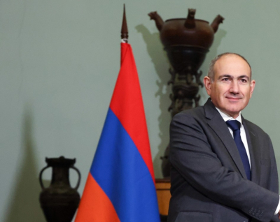 Пашинян спустя 2 года ответил на вопрос Лукашенко, кому нужна Армения