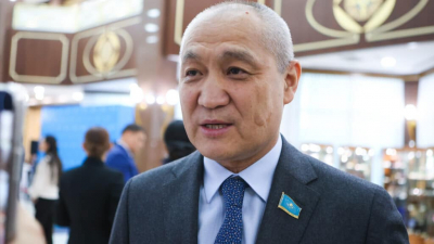 Депутат потребовал уголовно наказывать за кражу невест в Казахстане