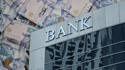 За год банки Казахстана заработали 2,55 трлн тенге. Это на 17% больше, чем в 2023-м