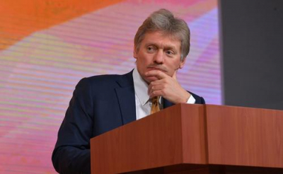 Кремлю неизвестна реакция США на испытание ракеты «Сармат», заявил Песков