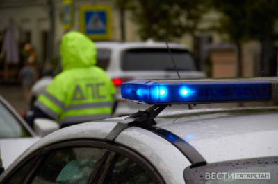 В Казани трактор насмерть придавил 62-летнего мужчину