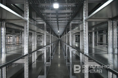 Мэрия Казани вновь попытается продать промбазу в Мирном, снизив цену на десятки миллионов