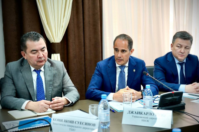 ТШО, NCOC и KPO обязали заключить контракты с казахстанскими производителями до сентября