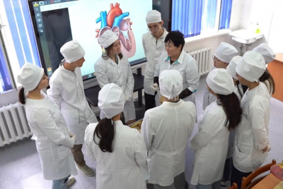 Аттестация профессорско-преподавательского состава всех медвузов пройдёт в РК