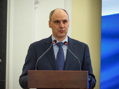 Свердловская область ворвалась в тройку лидеров РФ по строительству жилья: рост 30% с начала года