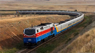 Ж/д билеты для некоторых казахстанцев станут дешевле на 50%