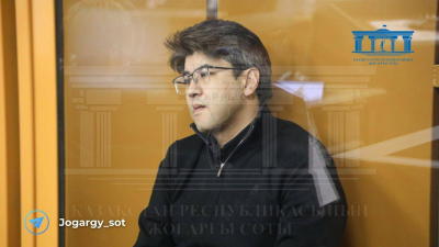 Дело Бишимбаева: прокурор сообщила, что его телефон не удалось разблокировать