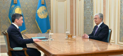 Токаев поручил Правительству усилить работу по обеспечению экономического роста