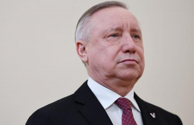 Беглов: ПМЭФ-2026 стал для Петербурга одним из самых результативных