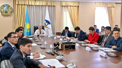В два техрегламента ЕАЭС внесли изменения по инициативе Казахстана