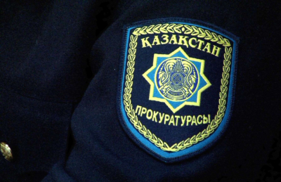Отдельный канал связи появится у казахстанских и российских прокуроров