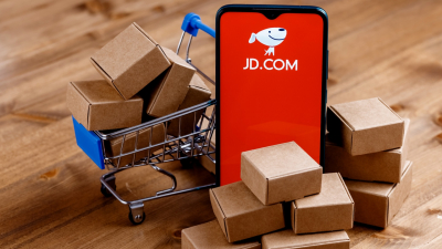 Китайский маркетплейс JD.com запустят на казахском и русском языках до конца года