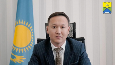 Назначен новый заместитель акима Уральска