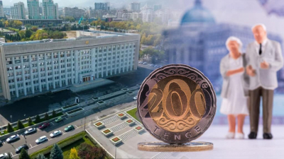 В акимате Алматы придумали, как трудоустроить пенсионеров. Половину зарплаты им будут платить из бюджета 