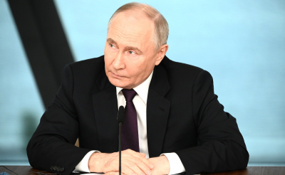 Путин призвал заранее готовиться к возвращению военнослужащих из зоны СВО