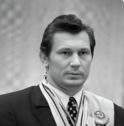 Александр Медведь ушел из жизни