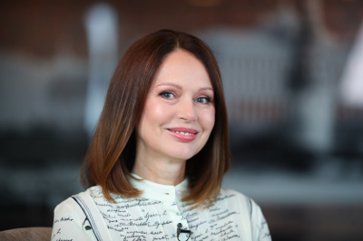Безрукова рассказала о трогательном подарке от поклонника