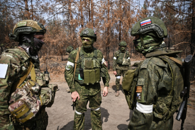 Тактика «фейковых» БПЛА, бои за логистику: новости СВО к утру 19 апреля