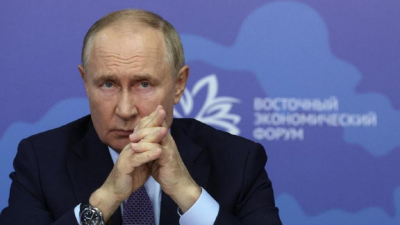 "Надо и других закрывать": Путин высказался об аресте Дурова