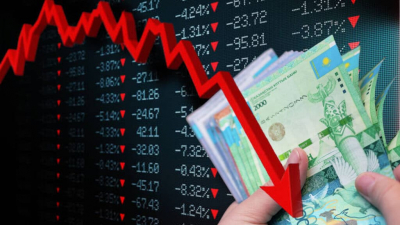 Казахстан ждут сразу три экономических кризиса в 2025-2026 годы – глава Института экономической политики