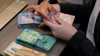 Сколько казахстанцев получили "бесплатные" 1,5 млн тенге на бизнес