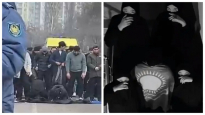 «Попытаются изменить Конституцию»: как салафиты и деобанди усиливают влияние в Казахстане  