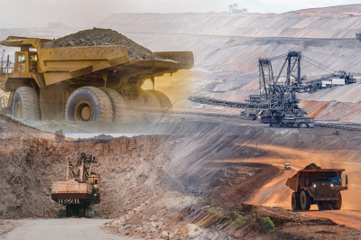 Zijin Mining: глобальная экспансия под угрозой