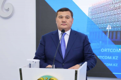 Положительная динамика Приаралья