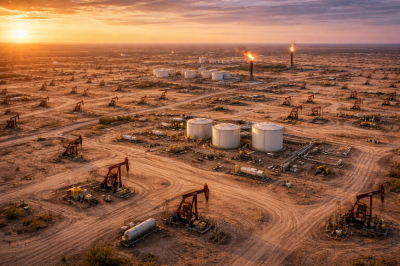 FT: доходы России от экспорта нефти резко выросли из-за конфликта в Иране