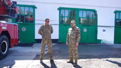 В Восточном Казахстане усилили защиту от паводков