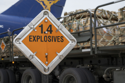 В Литве пожаловались на задержки поставок HIMARS от США