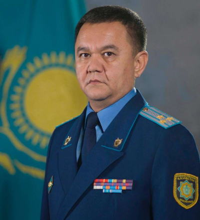 Насилие недопустимо