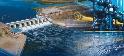 Как новый Водный кодекс защитит реки и водоёмы Казахстана
