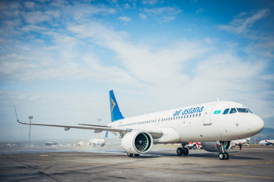 Полеты Air Astana в Дубай из Атырау приостановлены: причины и альтернативы