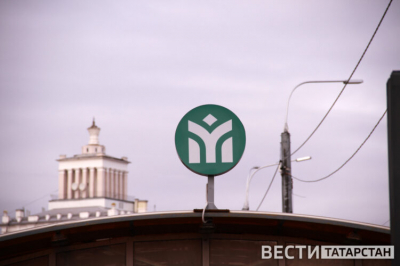 В казанском метро с начала года оставили более 200 вещей