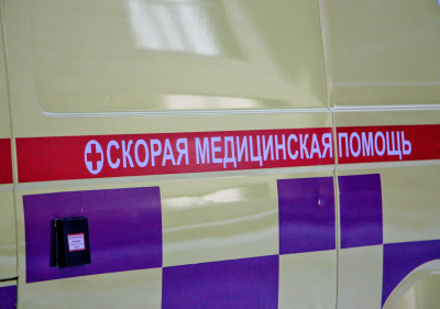 От града пострадали жители Астаны