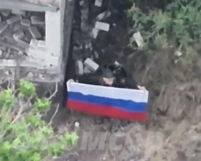 Ключ к Славянско-Краматорской агломерации: подразделения «Южной» группировки освободили Рай-Александровку