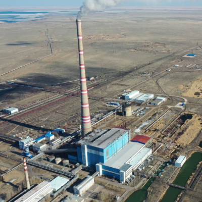 Экибастузская ГРЭС-2 заключила ЕРС-контракт с российско-казахстанским консорциумом