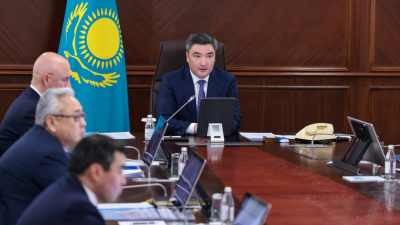 Правительство усиливает меры пожарной безопасности в отопительный сезон