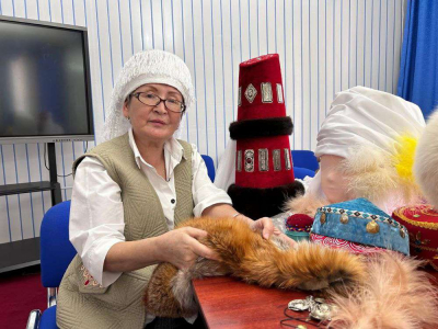 Полцарства за саукеле!