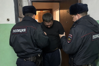 Не по-соседски: мужчина сядет за изнасилование и убийство 85-летней бабушки