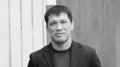 В Актюбинской области при попытке спасти ребёнка погиб тренер по вольной борьбе