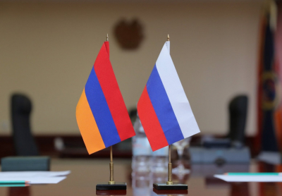 Пашинян назвал трансформацию отношений с РФ естественным процессом