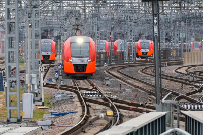 В ГД захотели ввести скидку 50% студентам на билеты перед отбытием поезда