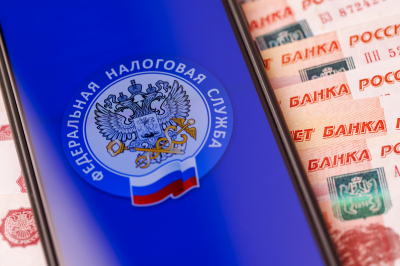 «Ъ»: Переводы физлицам на сумму более 2,4 миллиона в год попадут под контроль