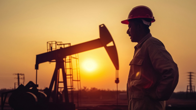 Цена на нефть: Предварительные данные и ожидания инвесторов