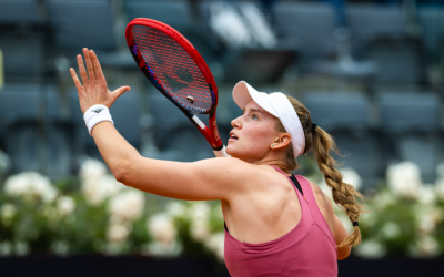 Сколько получила Елена Рыбакина за турнир WTA в Саудовской Аравии