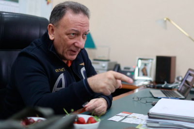 «Плевать нашему руководству отраслевому на доходы АПК!»: как на МЭФ призывали учиться у Бразилии