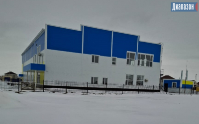 ФОК построили, но никак не откроют. Почему?